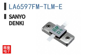LA6597FM-TLM-E ͼƬ